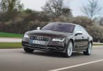 Audi S7 Sportback 2012 года (WW)